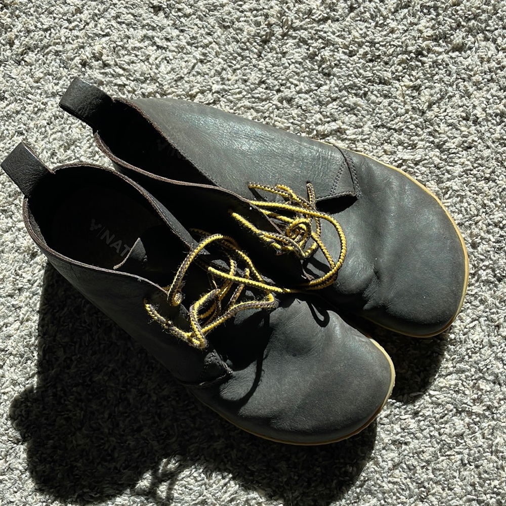 Vibobarefoot Gobi II Chukka - Size 10